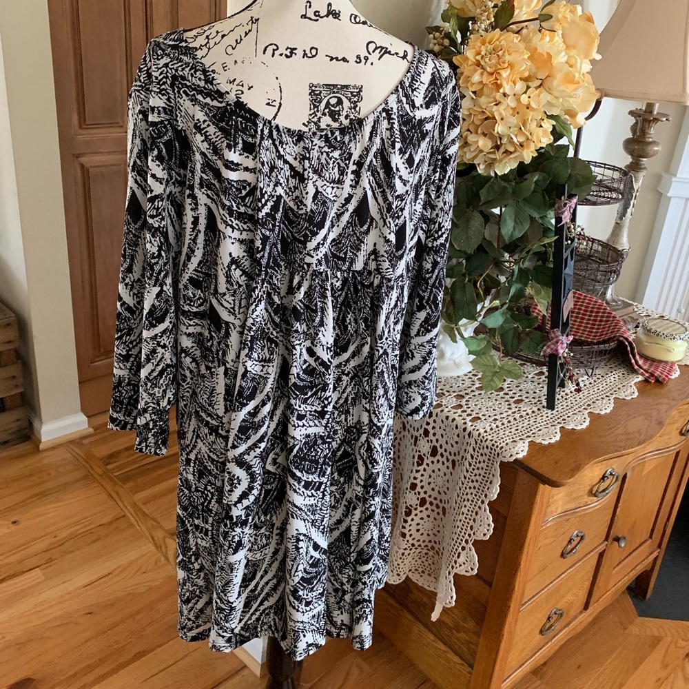 DRESS - Picture 3 of 3